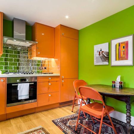 3 Bedroom Apartment On Portobello Road In Notting Hill 伦敦 外观 照片