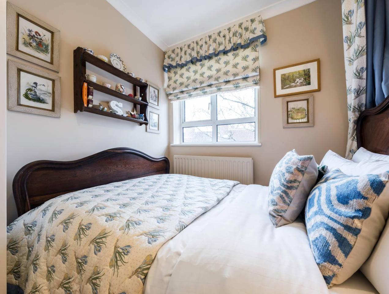 3 Bedroom Apartment On Portobello Road In Notting Hill 伦敦 外观 照片
